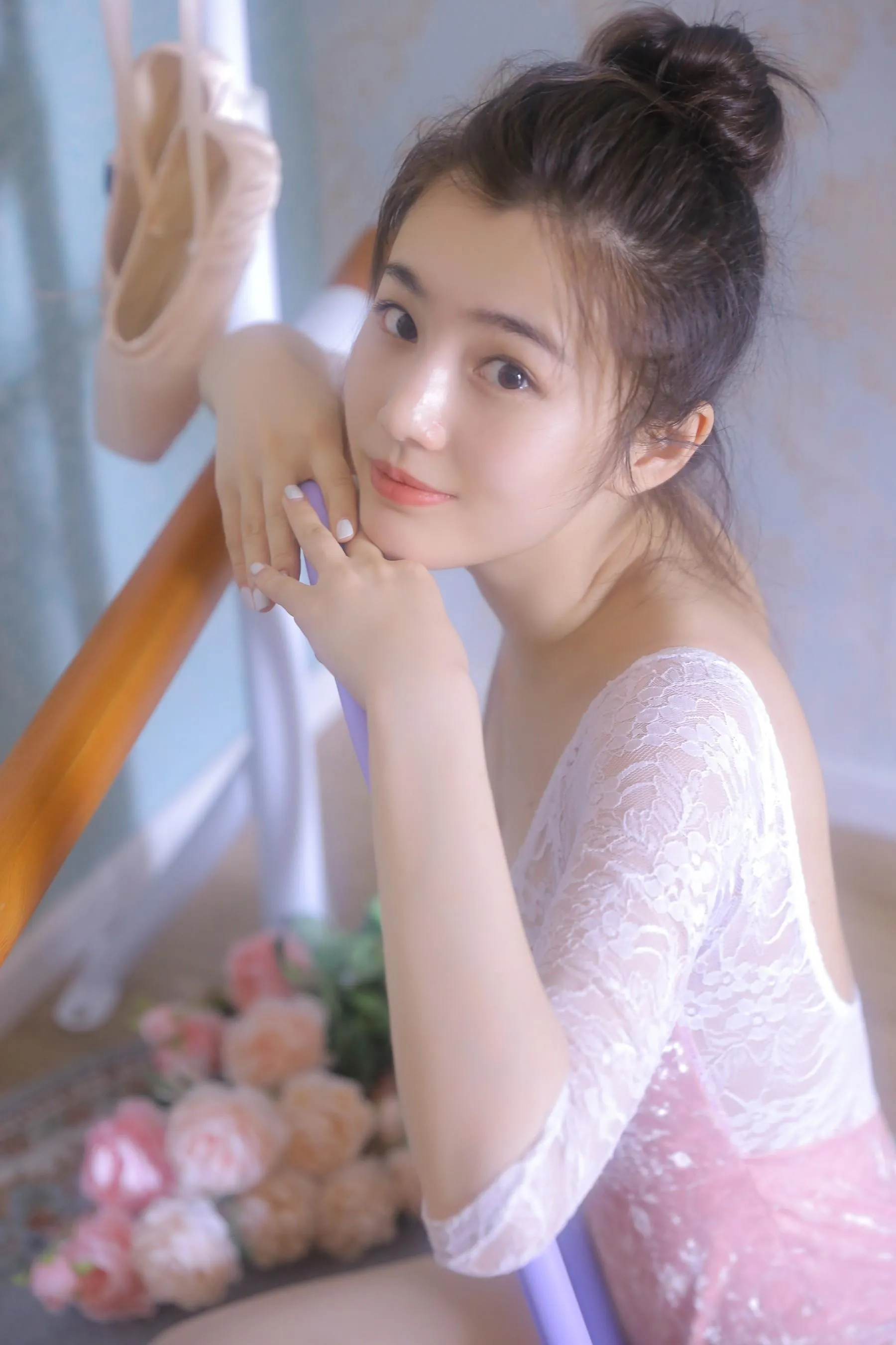 [YITUYU艺图语]2022.07.11 不如练舞 凡凡 [44P]插图